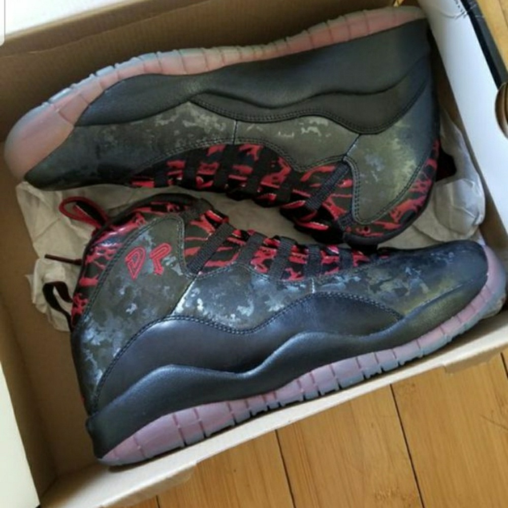 Jordans